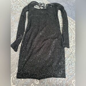 Lucy in the Sky dress!